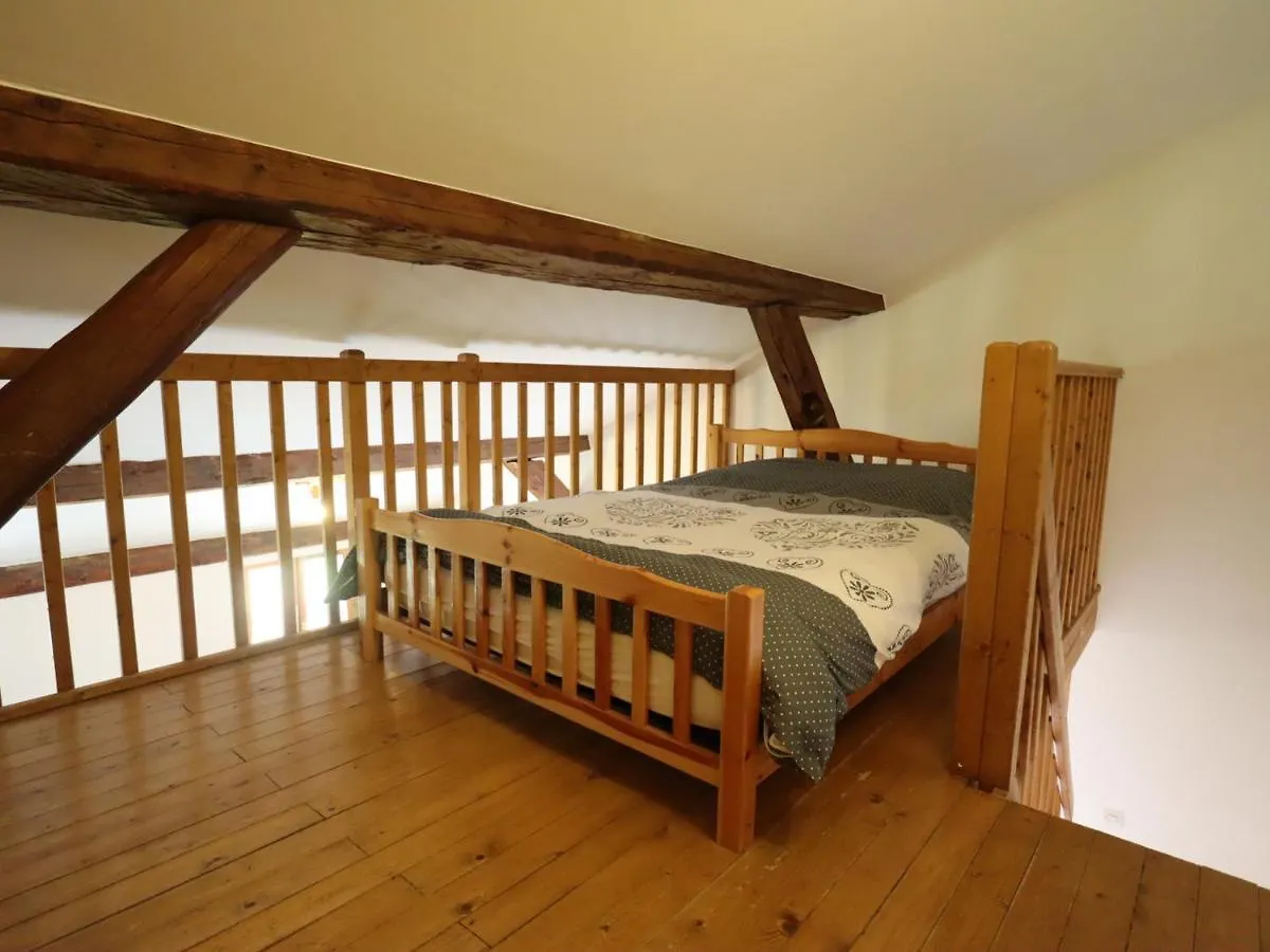 Appartement Cosy, Proche Centre, 6 Pers, Terrasse, Parking, Wifi, Equipements Complets - Fr-1-623-290 Les Gets 0*,  Frankrig
