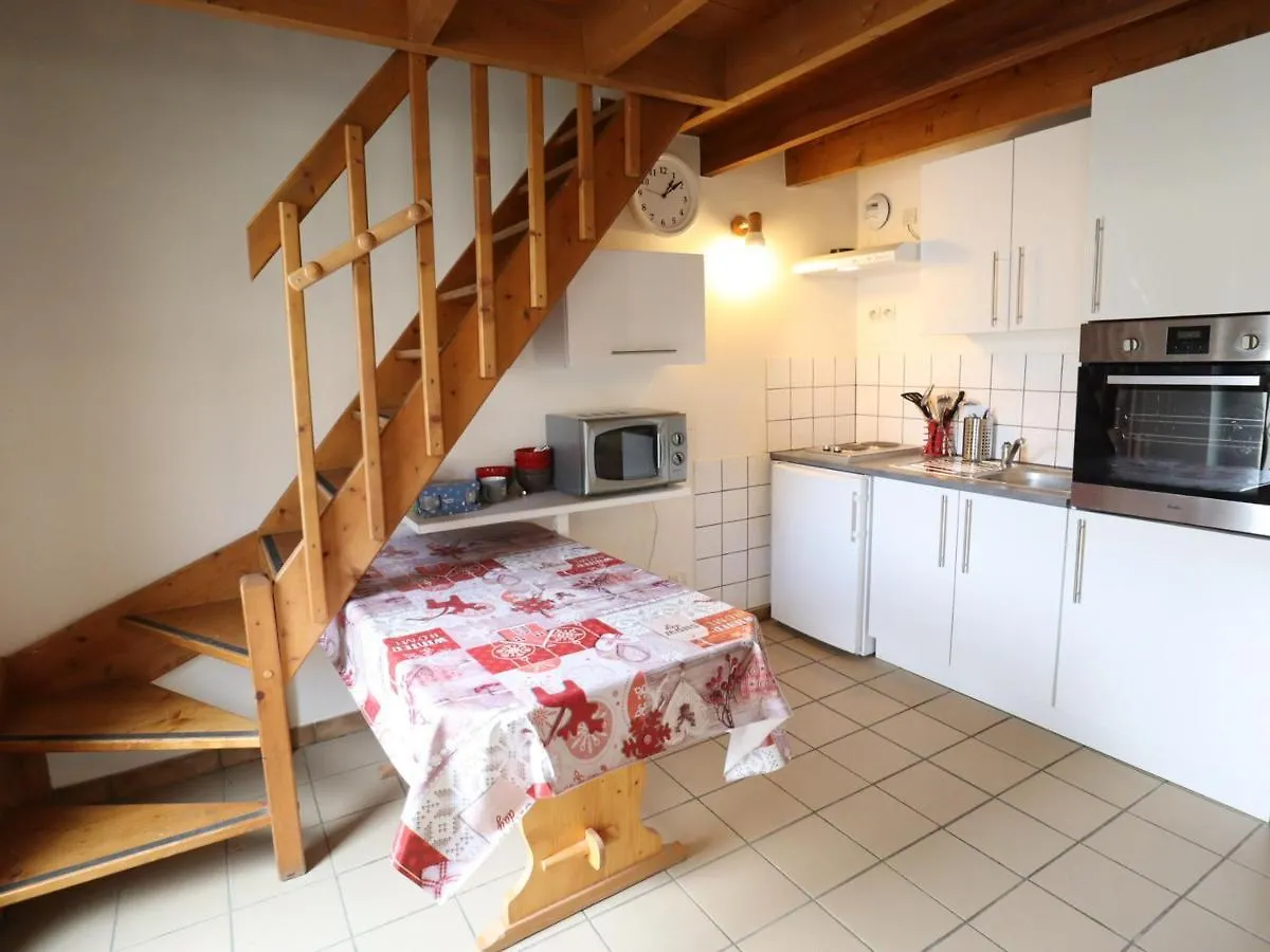 Lejlighed Appartement Cosy, Proche Centre, 6 Pers, Terrasse, Parking, Wifi, Equipements Complets - Fr-1-623-290 Les Gets Frankrig